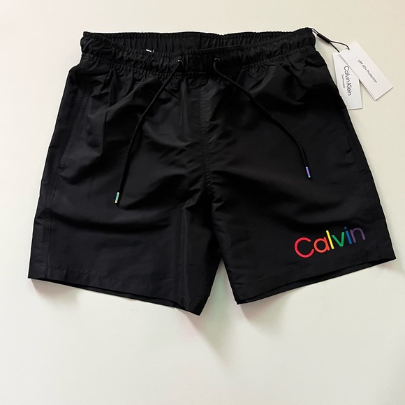 Calvin Klein Other - Calvin Klein Swim Trunks